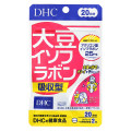 DHC 大豆イソフラボン 吸収型 40粒 商品写真 1枚目