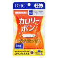 DHC カロリーポン 20日分 60粒 商品写真 1枚目