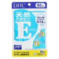 DHC 天然ビタミンE 大豆 商品写真 1枚目