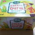 GS1 South Korea とうもろこしひげ茶 商品写真 1枚目