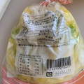 北日本フード はくさい漬 商品写真 1枚目