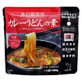 神戸開花亭 カレーうどんの素 商品写真 1枚目