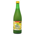 トマトコーポレーション イタリア産 レモン果汁100％ 濃縮還元 商品写真 1枚目