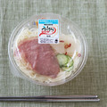 イトーヨーカドー ハヌリ監修贅沢ローストビーフの牛骨スープ冷麺 商品写真 1枚目
