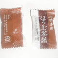 榮太樓 辻利 ほうじ茶飴 商品写真 2枚目