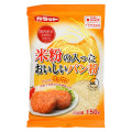 大川食品工業 カラット 米粉の入ったおいしいパン粉 商品写真 1枚目
