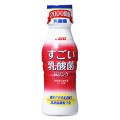 いなば すごい乳酸菌ドリンク 商品写真 1枚目