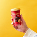 エルビー Ghana ChocolateDrink 商品写真 1枚目