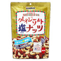 inaba クレイジーソルトナッツ 商品写真 2枚目