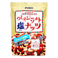 inaba クレイジーソルトナッツ 商品写真 3枚目