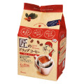 片岡物産 匠のドリップコーヒー モカブレンド 商品写真 1枚目