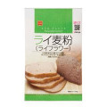 共立食品 ライ麦粉 ライフラワー 商品写真 1枚目