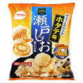 Befco 瀬戸しお 瀬戸の汐揚 ホタテ味 商品写真 1枚目