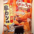 Befco フェスばかうけ 串カツ風味 商品写真 2枚目