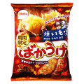 Befco ばかうけ 焼いも風味 商品写真 1枚目