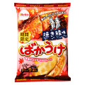 Befco ばかうけ 焼き鮭味 商品写真 1枚目