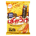 Befco ばかうけ 焼きとうもろこし味 商品写真 1枚目