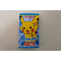 コリス ポケモンガム コーラあじ 商品写真 1枚目