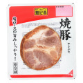 フードリエ 麺好亭 焼豚 商品写真 1枚目