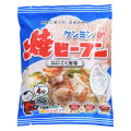 ケンミン 焼ビーフン こく旨塩味 商品写真 2枚目