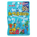 ギンビス たべっ子どうぶつ ラムネ 商品写真 2枚目