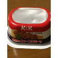 K＆K 国分のニューコンミート 商品写真 2枚目