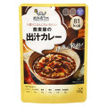 国分 飲み活ラボ 蕎麦屋の出汁カレー 商品写真 1枚目