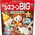 日清シスコ シスコーン マイルドチョコ 商品写真 4枚目