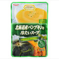 SSK シェフズリザーブ 北海道産パンプキンの冷たいスープ 商品写真 1枚目