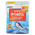 シマヤ かつおだし 顆粒 商品写真 3枚目