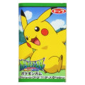 トップ ポケットモンスター ポケモンガム 商品写真 1枚目