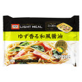 ニップン LIGHT MEAL ゆず香る和風醤油 商品写真 1枚目