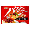 オーマイ オーマイ パスタ！パスタ！ 牛挽肉ミートソース 商品写真 1枚目