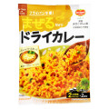 デルモンテ 洋ごはんつくろ ドライカレー 商品写真 2枚目