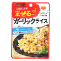 キッコーマン 洋ごはんつくろ まぜるだけでガーリックライス 商品写真 1枚目