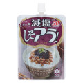 ブンセン 減塩しそアラ 商品写真 1枚目