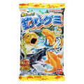 バンダイ 魚ギョっと釣りグミ ソーダ＆オレンジ味 商品写真 1枚目