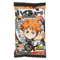 バンダイ ハイキュー シールウエハース 商品写真 1枚目