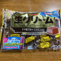 フルタ 生クリームチョコレート 商品写真 4枚目