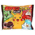 フルタ ポケモンクッキー チョコあじ 商品写真 1枚目