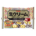 フルタ 生クリームチョコ 商品写真 2枚目