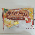 フルタ 生クリームチョコレート バター 商品写真 1枚目