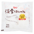 伏見 淡雪はんぺん 商品写真 1枚目