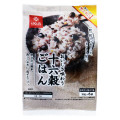 はくばく おいしさ味わう十六穀ごはん 商品写真 2枚目