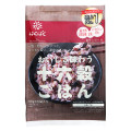 はくばく おいしさ味わう十六穀ごはん 商品写真 3枚目