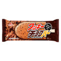 FUTABA クッキーチョコバー 商品写真 3枚目