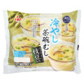 ふじや 冷やし茶碗むし 枝豆入り 商品写真 2枚目