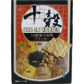 前田製菓 10種類の穀物クラッカー 商品写真 1枚目