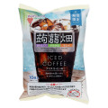 マンナンライフ 蒟蒻畑 アイスコーヒー味 商品写真 1枚目