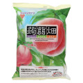 マンナンライフ 蒟蒻畑 白桃味 商品写真 2枚目